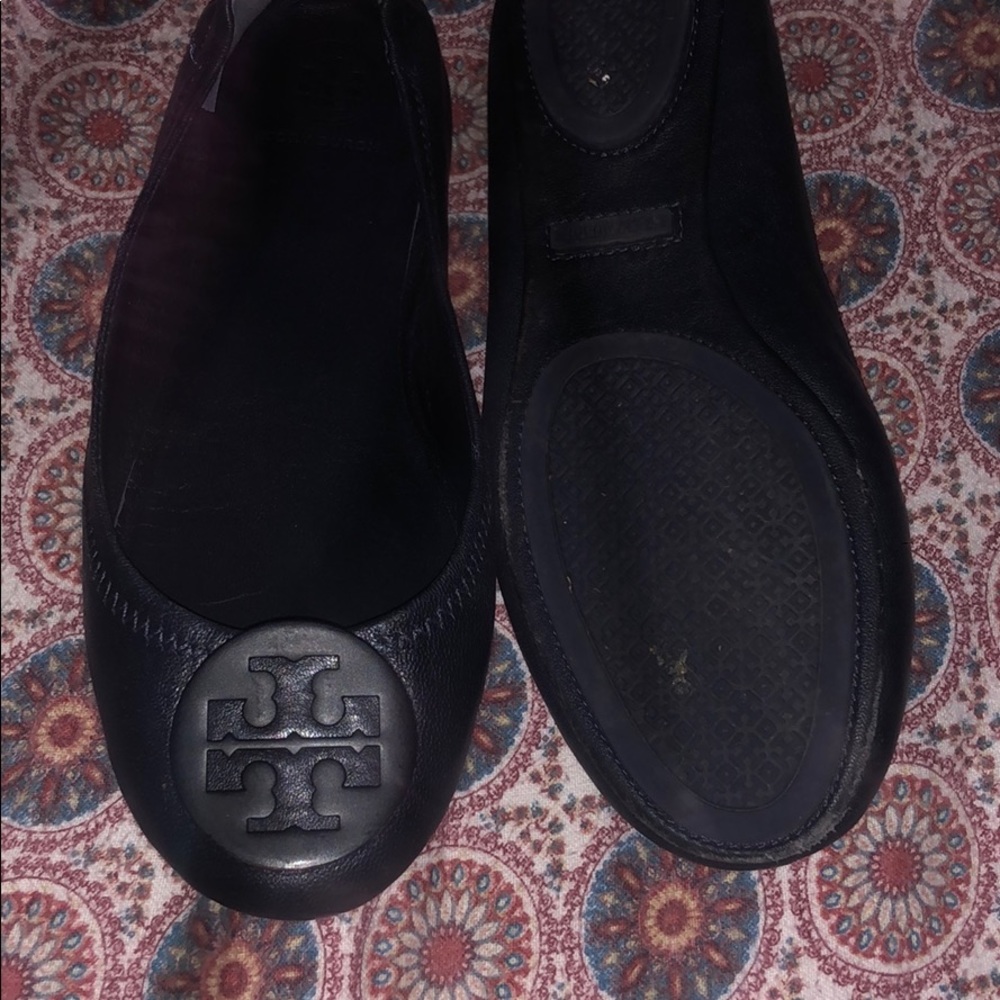 Tory Burch flats